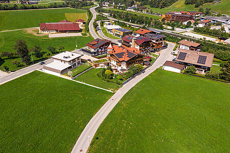 Apart Ferien Heim